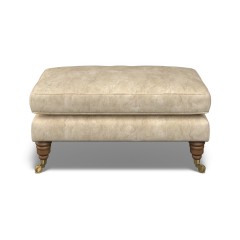 Bliss Footstool Namatha Stone