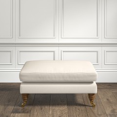 furniture bliss footstool shani alabaster plain lifestyle