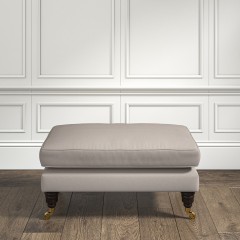 furniture bliss footstool shani dove plain lifestyle