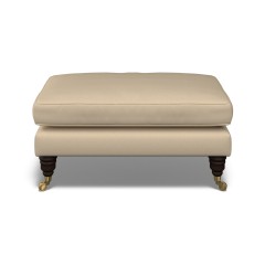 Bliss Footstool Shani Sand