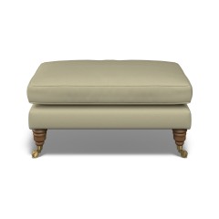 Bliss Footstool Shani Willow