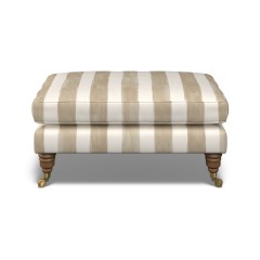 Bliss Footstool Tassa Grande Stone