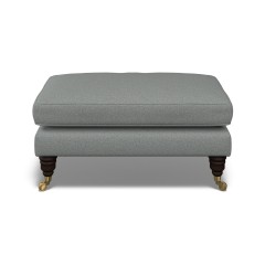 Bliss Footstool Viera Mineral