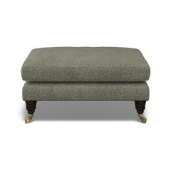 Bliss Footstool Yana Sage