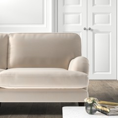 Bliss Sofa Cosmos Stone