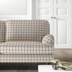 furniture bliss medium sofa kali stone weave lifestyle