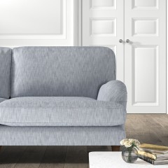 furniture bliss medium sofa kalinda sky plain lifestyle