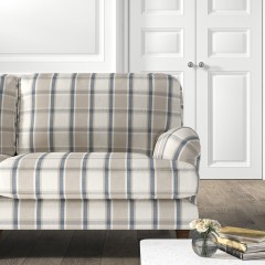 furniture bliss medium sofa oba denim weave lifestyle