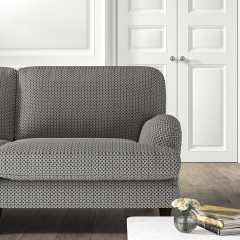 furniture bliss medium sofa sabra indigo weave lifestyle