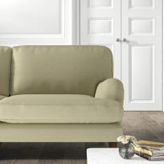 furniture bliss medium sofa shani willow plain lifestyle