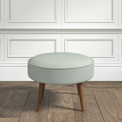 furniture brancaster footstool shani mineral plain lifestyle