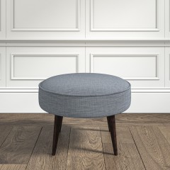 furniture brancaster footstool zuri denim plain lifestyle