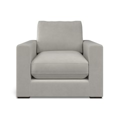 furniture cloud chair cosmos cloud plain front