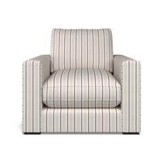 furniture cloud chair fayola stone weave front