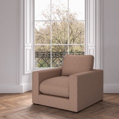 furniture cloud chair jina cinnabar weave lifestyle