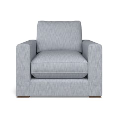 furniture cloud chair kalinda sky plain front