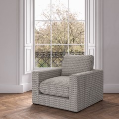 furniture cloud chair nala aqua weave lifestyle