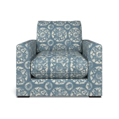 furniture cloud chair nubra ink print front