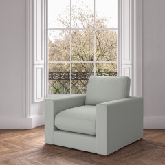 furniture cloud chair shani mineral plain lifestyle