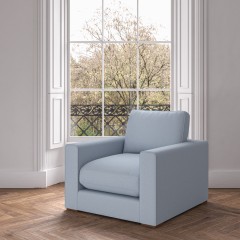 furniture cloud chair shani sky plain lifestyle