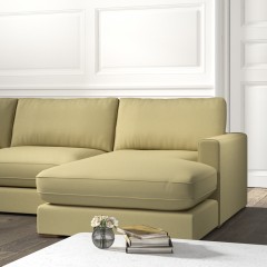 Cloud Chaise Sofa Shani Moss