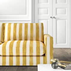 Cloud Sofa Tassa Grande Gold