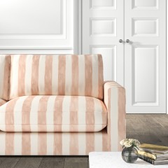 Cloud Sofa Tassa Grande Rose