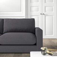 Cloud Sofa Viera Indigo