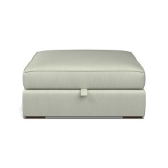 Cloud Storage Footstool Amina Sage