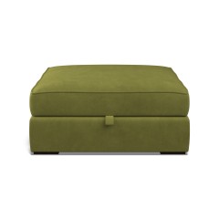 Cloud Storage Footstool Cosmos Moss