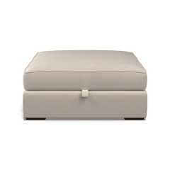 Cloud Storage Footstool Cosmos Stone