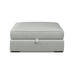 Cloud Storage Footstool Desta Sky