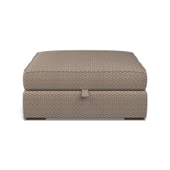 furniture cloud storage footstool nala cinnabar weave front