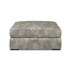 furniture cloud storage footstool namatha charcoal print front