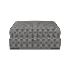 furniture cloud storage footstool sabra indigo weave front