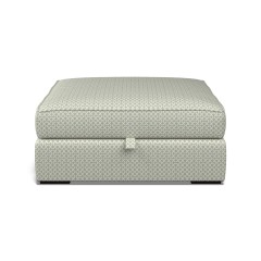 furniture cloud storage footstool sabra sage weave front