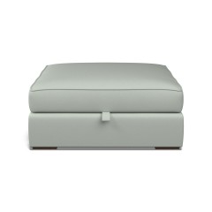 furniture cloud storage footstool shani mineral plain front