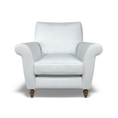 furniture ellery chair amina sky plain front