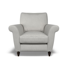 furniture ellery chair amina smoke plain front