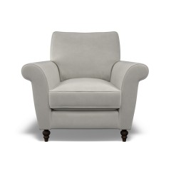 furniture ellery chair cosmos cloud plain front