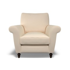 furniture ellery chair cosmos parchment plain front