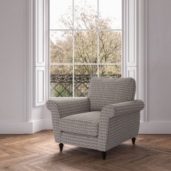 furniture ellery chair nala charcoal weave lifestyle