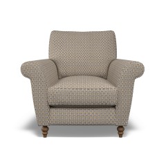 furniture ellery chair nala ochre weave front