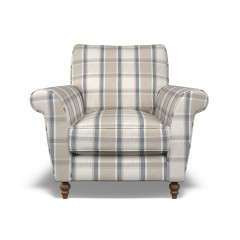 furniture ellery chair oba denim weave front