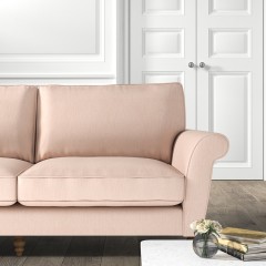 Ellery Sofa Amina Blush