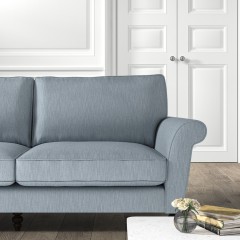 Ellery Sofa Amina Denim