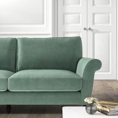 Ellery Sofa Cosmos Celadon