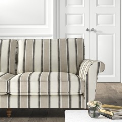 Ellery Sofa Edo Charcoal