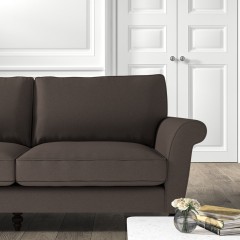 Ellery Sofa Shani Espresso