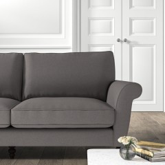 Ellery Sofa Shani Granite